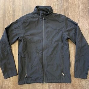 Port Authority Core Soft Shell Jacket NWOT